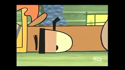 Cn - Camp Lazlo - Prodigious Clamus 