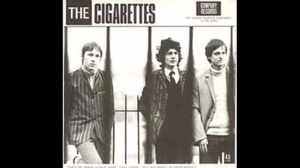 The Cigarettes- Surrender