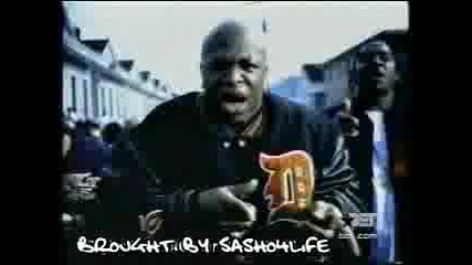 Baby & Clipse - What Happened To
