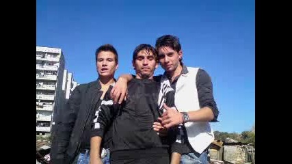 dj emral1