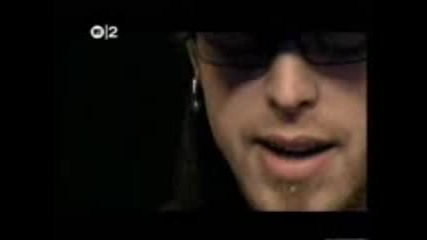 Bfmv - Tears Dont Fall (acoustic) 