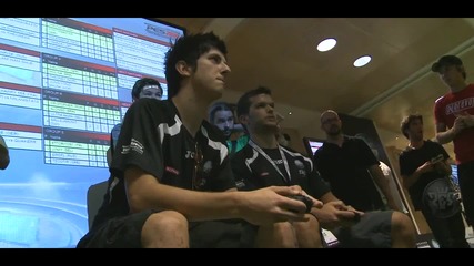Pes World Finals Mallorca 2010 