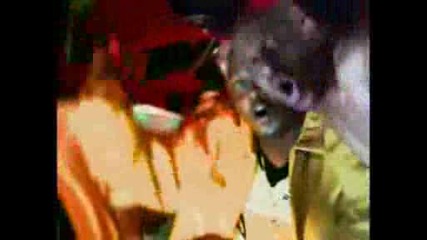 Mr. Serv - On (feat. Big Pun) - From N.y. To N.o.