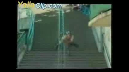 Bike Accidents 2 
