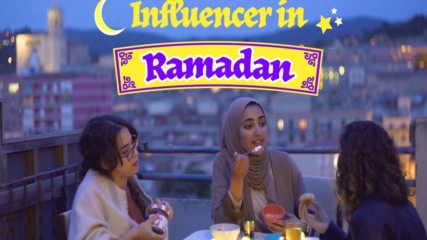 This Muslim influencer is showing us that differences make us unique