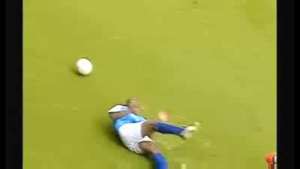 32.liverpool 3 - 2 Man City (09.09.2000)