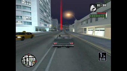 gta sa снимки