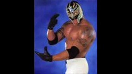 Rey Mysterio