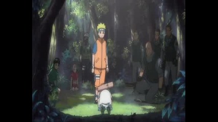Naruto Movie 3 Part 17