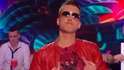 Milan Mitrovic - Zivot - Tv Grand 16.04.2018.