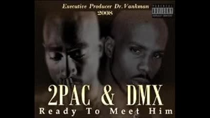 2pac & Dmx with. Sisqo - What These Bitches Want Again