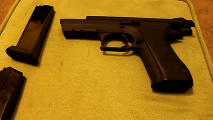 Jericho 941
