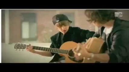 Justin Bieber - One Less Lonely Girl Live 