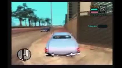 Gta Vice City Stories 