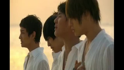 Dbsk - Picture Of You