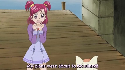 Yes Precure 5 Episode 2
