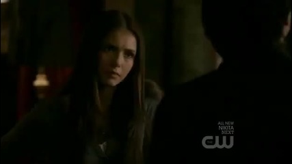Elena and Damon Best Moments - Season 2