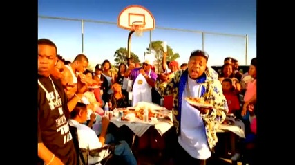 Baby Boy Da Prince - The Way I Live ft. P. Town Moe