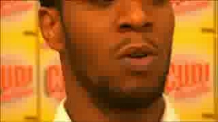 Kid Cudi vs. Crookers - Day n Night