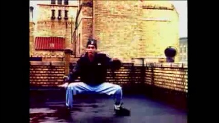 Prodigy - Everybody In The Place 