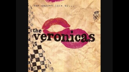 The Veronicas - Leave Me Alone 