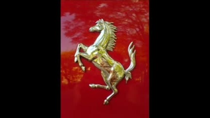 Ferrari - Та В Бургас!