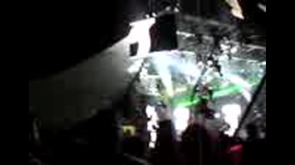 Tiesto- Force Of Gravity
