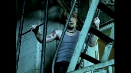 Goo Goo Dolls - Slide (видео)