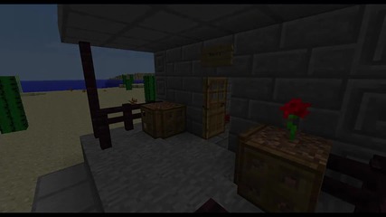 Steve vs. Steve - A Minecraft Rivalry - Ep04