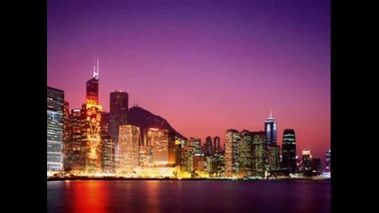Offer Nissim Ft Maya - Summer Night City