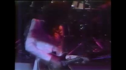 Queen - Now I`m Here ( Хюстън 1977)
