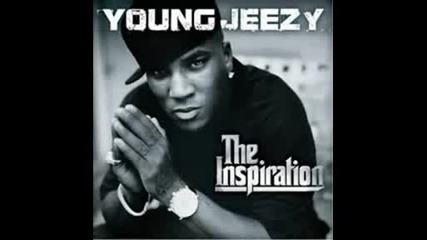 Young Jeezy Featuring Pharrell - Rumor Has It 2008