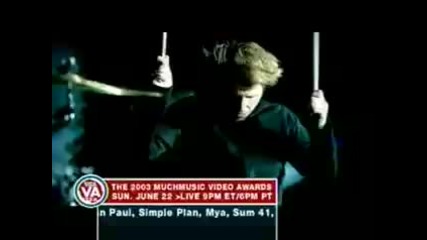 Three Days Grace - I Hate Everything About You 
