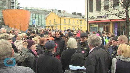 Finland's Opposition Centre Party Tops Advanced Voting Ahead of Election
