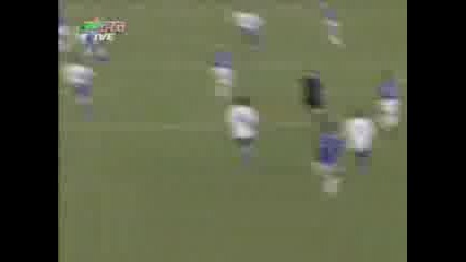 Chelsea - Didier Drogba Super Gol