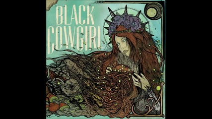Black Cowgirl - Three Seasons