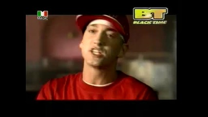 D12 - How Come (hq) 