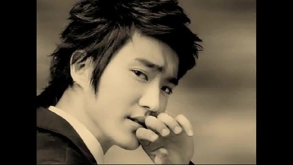 Donghae & Siwon