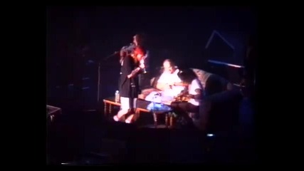 Guns N Roses - You Aint the First ( Paris , France )