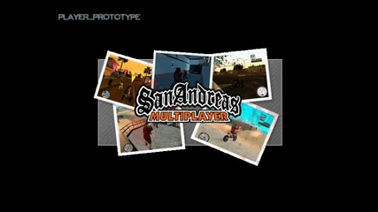 Grand Theft Auto - San Andreas M P - Freestyle gameplay