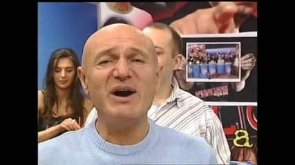Saban Saulic - Tajna Zelja