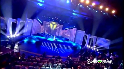 Софи Маринова - Любов без граници -Love Unlimited - Eurovision 2012 Bulgaria