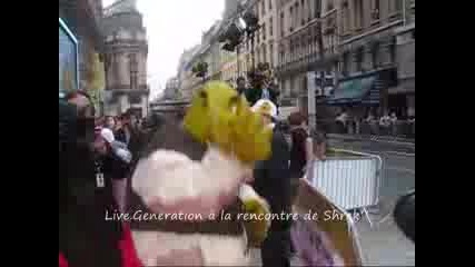 Shrek