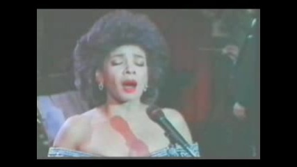 Shirley Bassey - And I Love You So