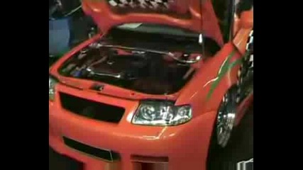 Tuning Expo 2007 (madh0use)