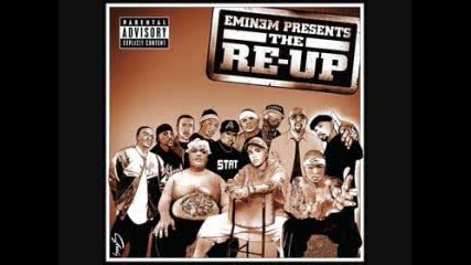 Нечувана! Eminem-jimmy Crack corn