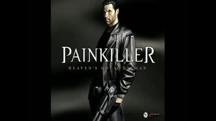 Painkiller Nice Soundtruck 2