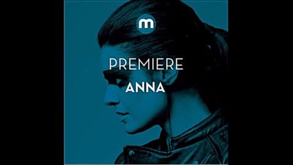 Anna - Odd Concept (original Mix) [diynamic Music]