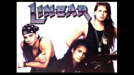 Linear - Sending You All My Love (1990)