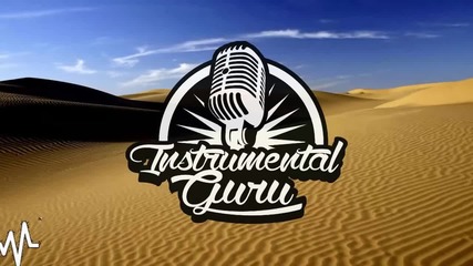 Dope Arabic Beat Instrumental Hiphop